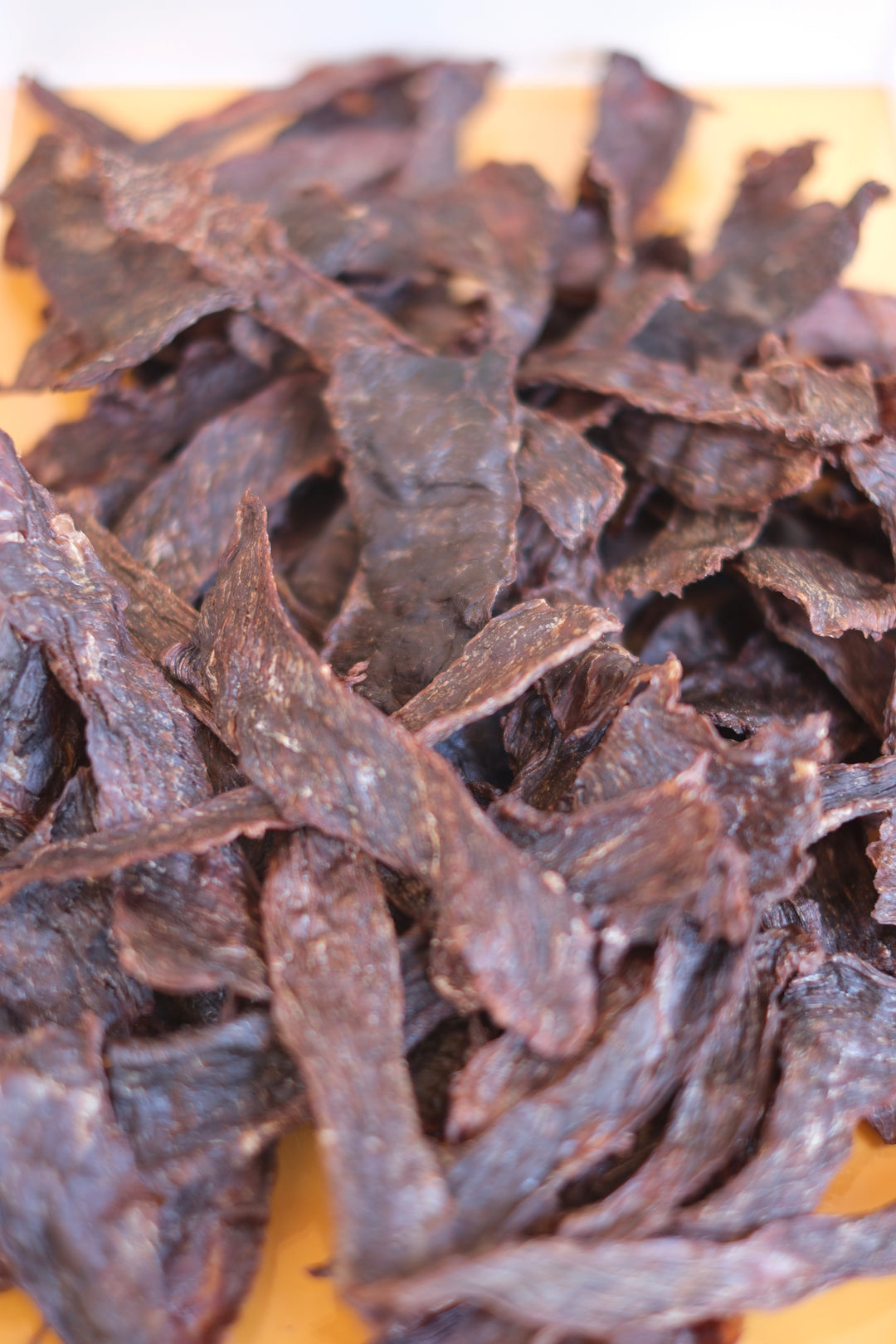 Beef Jerky