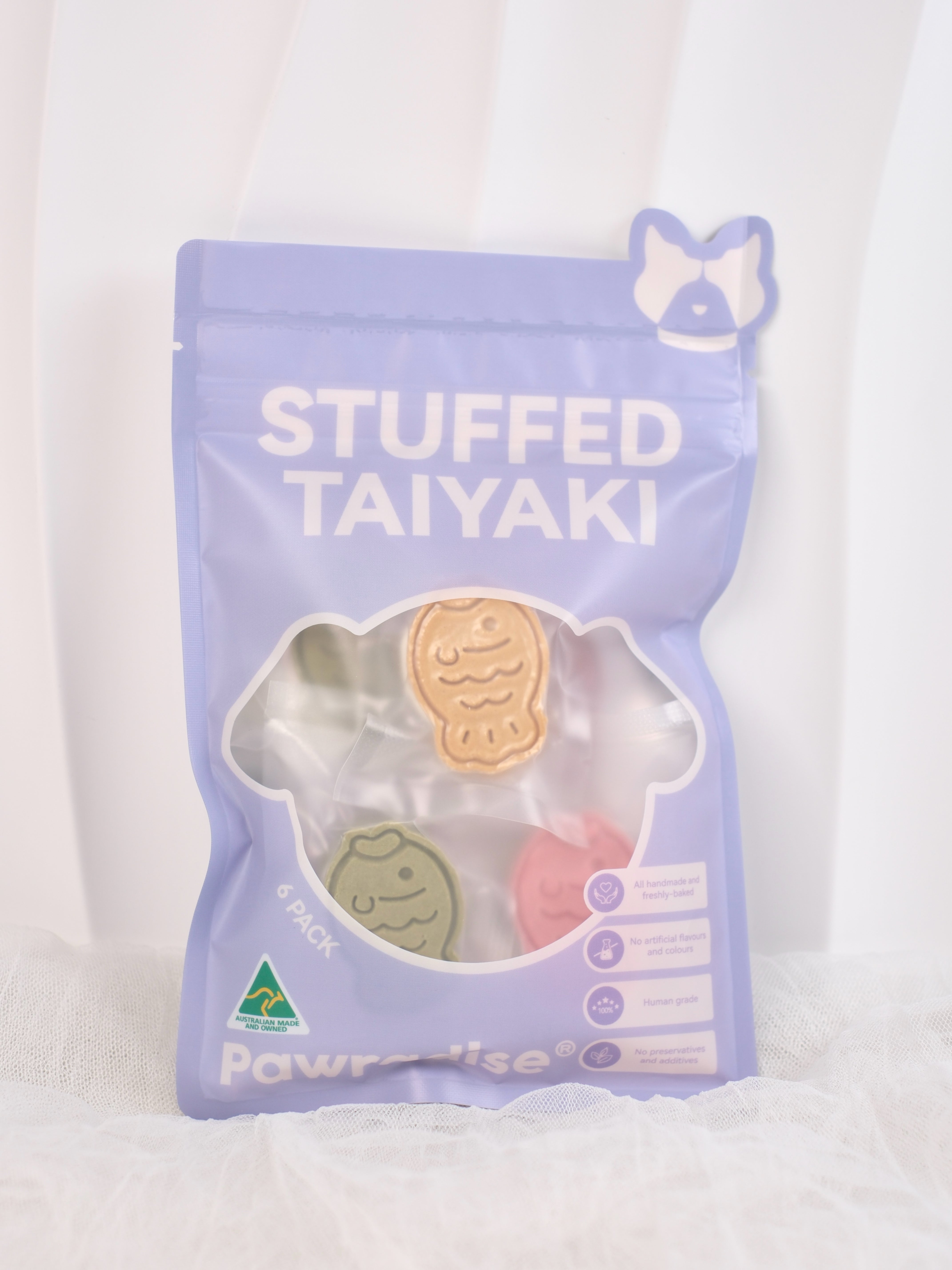 Nutrition Treats