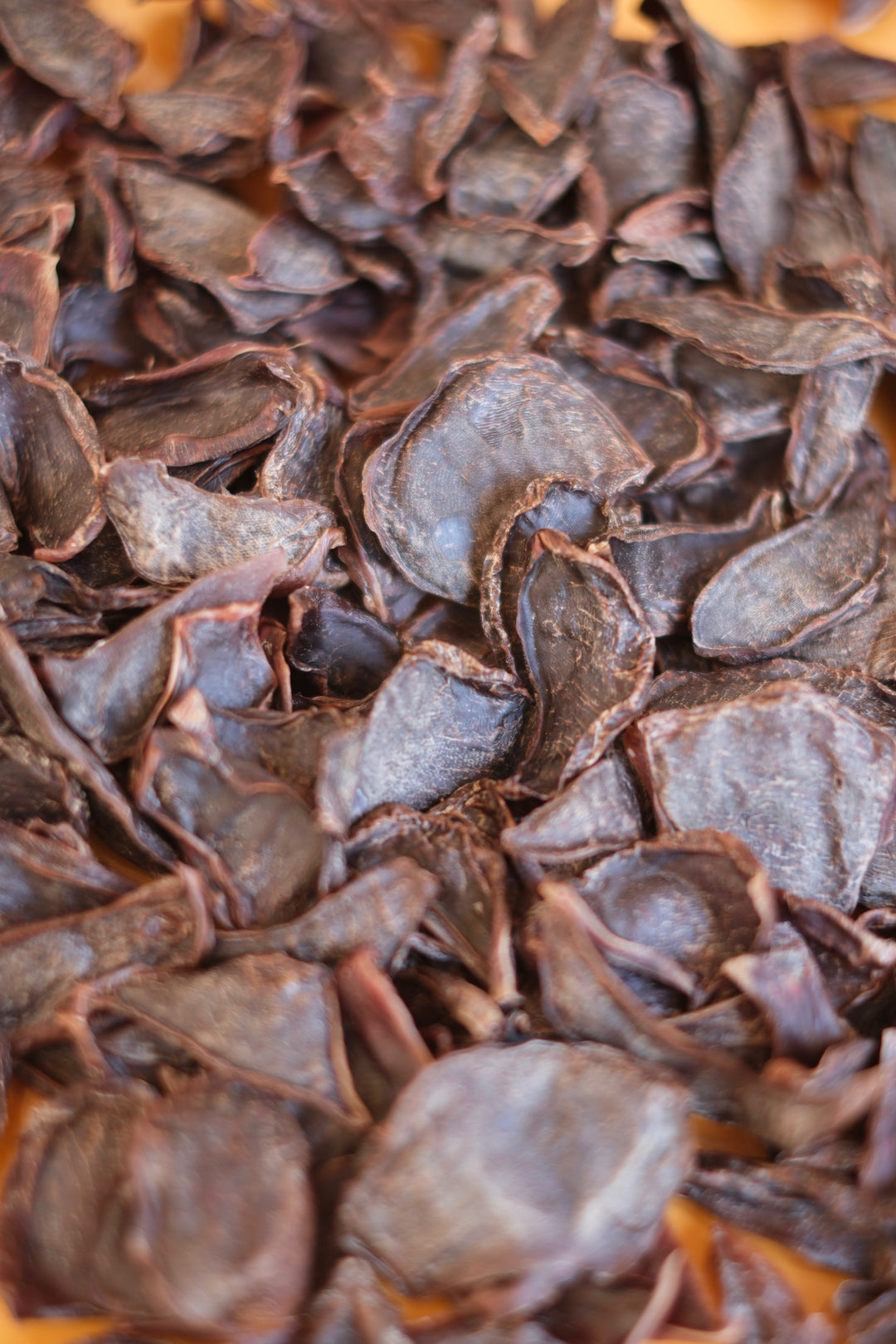 Dehydrated Duck Gizzard