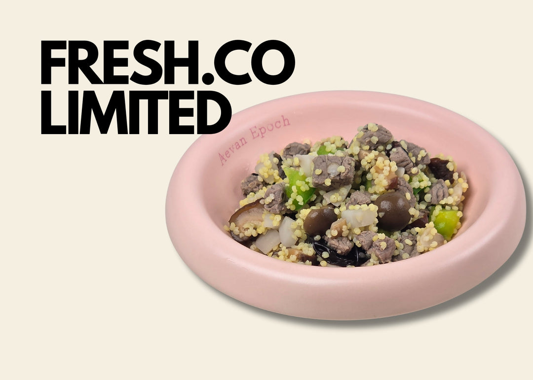 Fresh.Co Limited