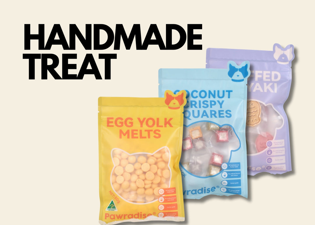 Nutrition Treats