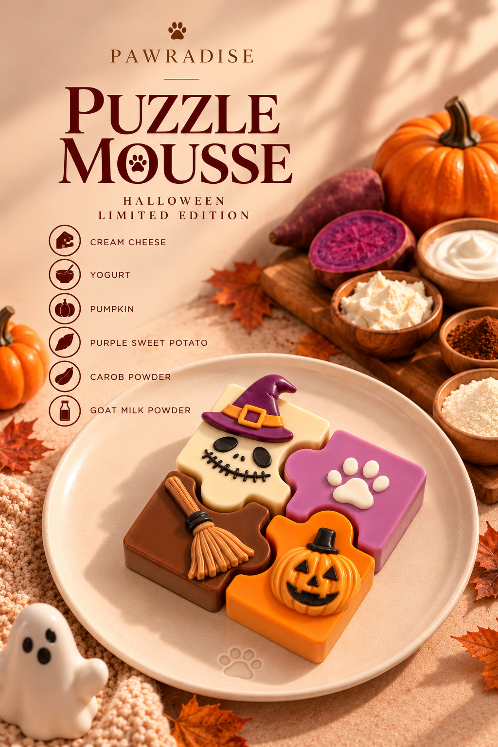 2026 Halloween Collection