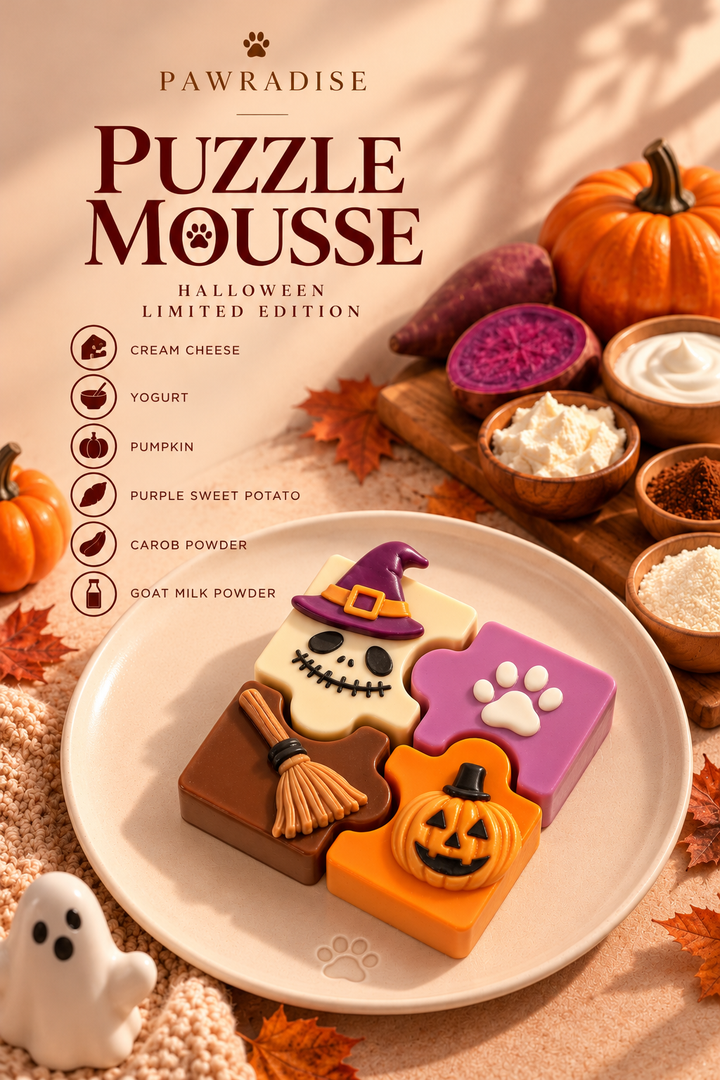 2026 Halloween Collection