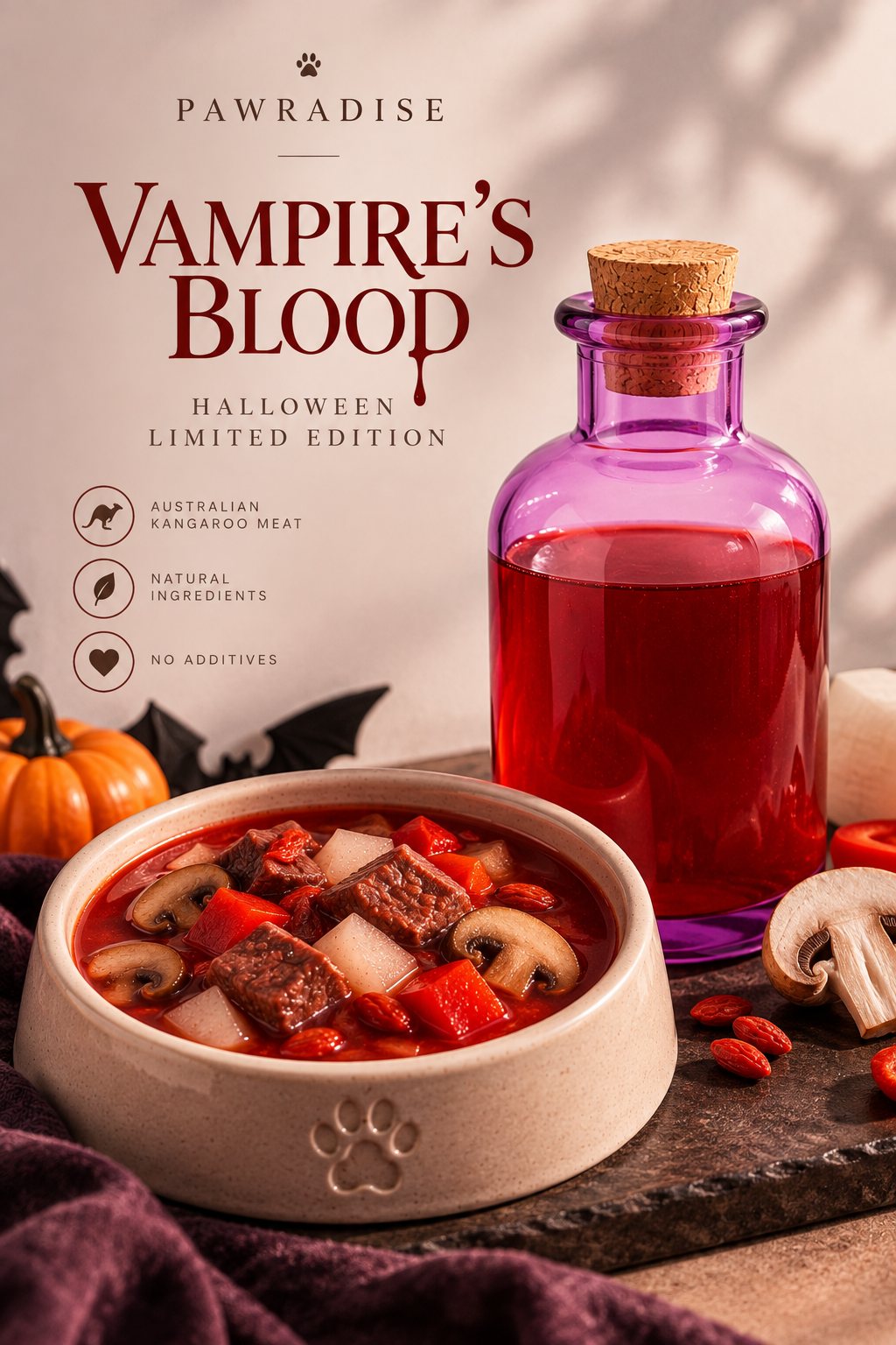 2026 Halloween Collection