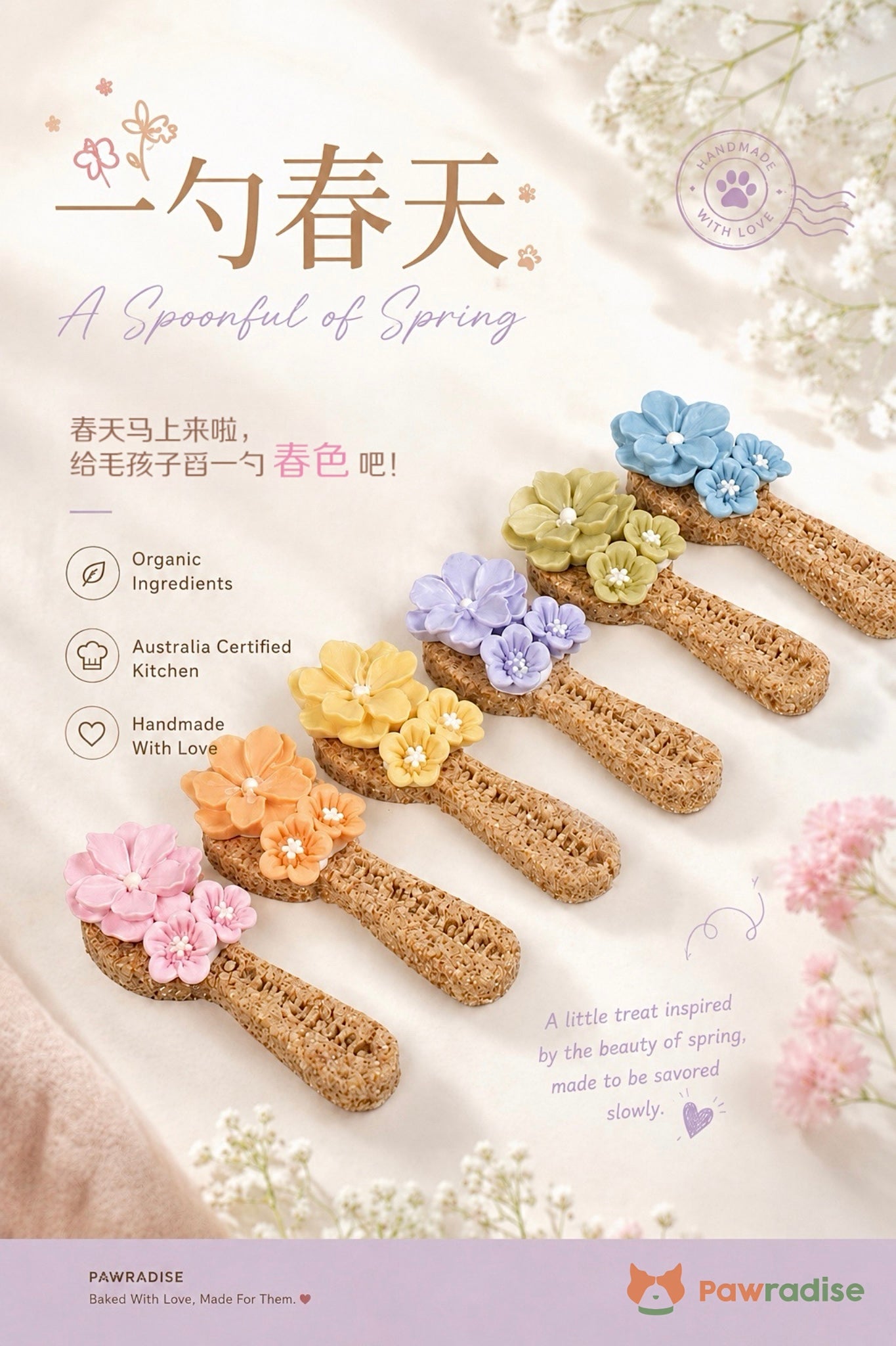 Nutrition Treats