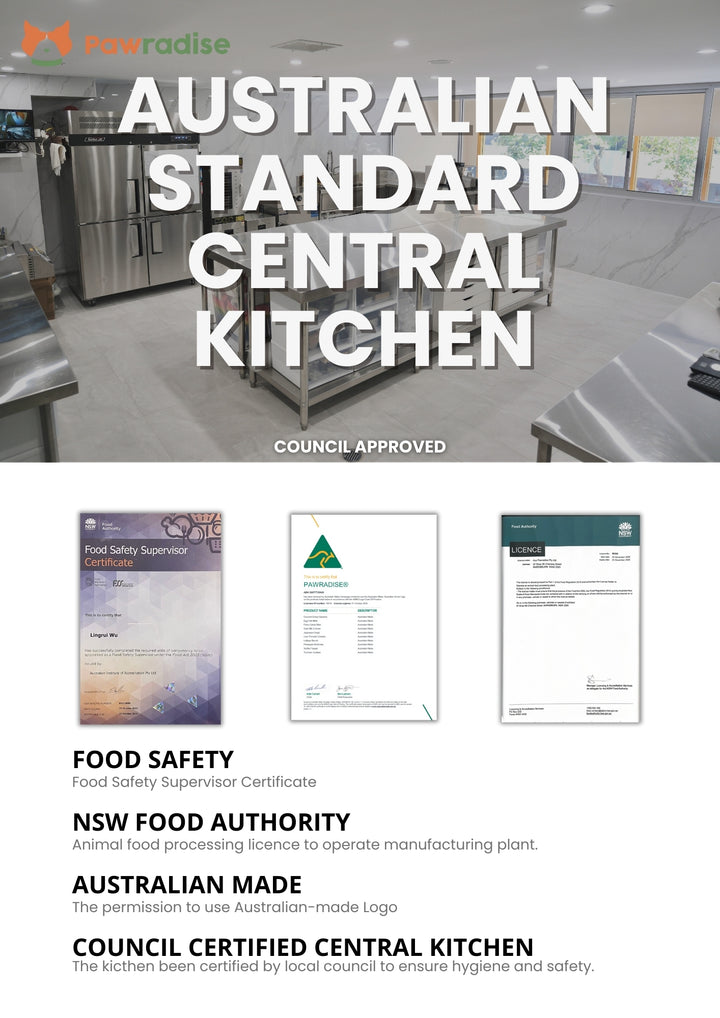 Fresh.Co Daily Nutrition Plan