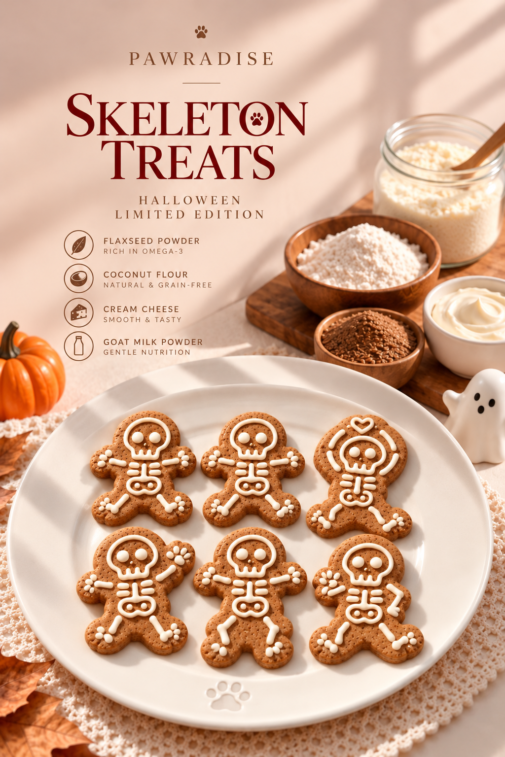 2026 Halloween Collection