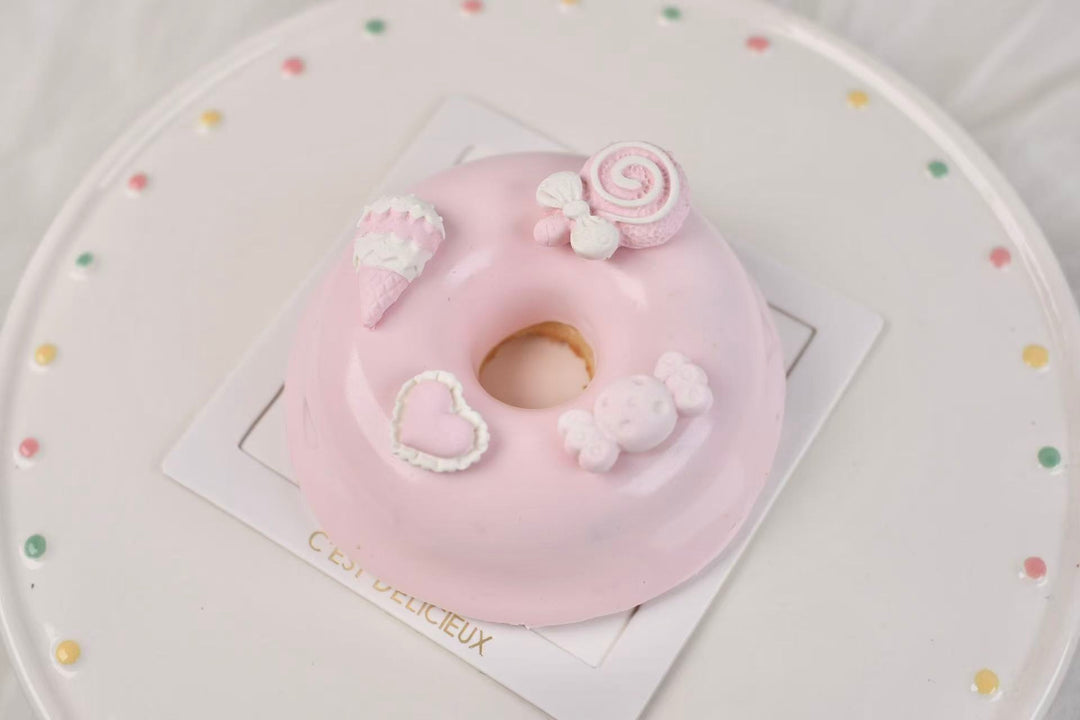 Doughnut