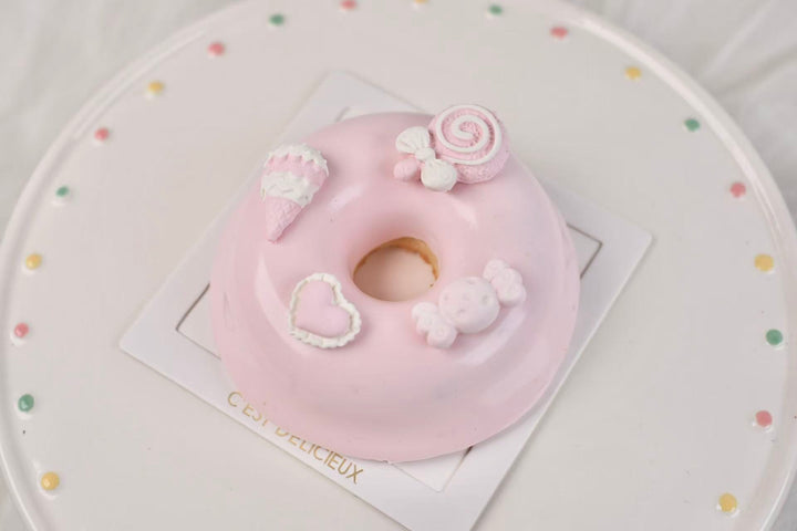 Doughnut