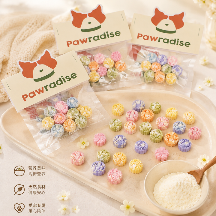 2026 Autumn Moon festival  mooncakes