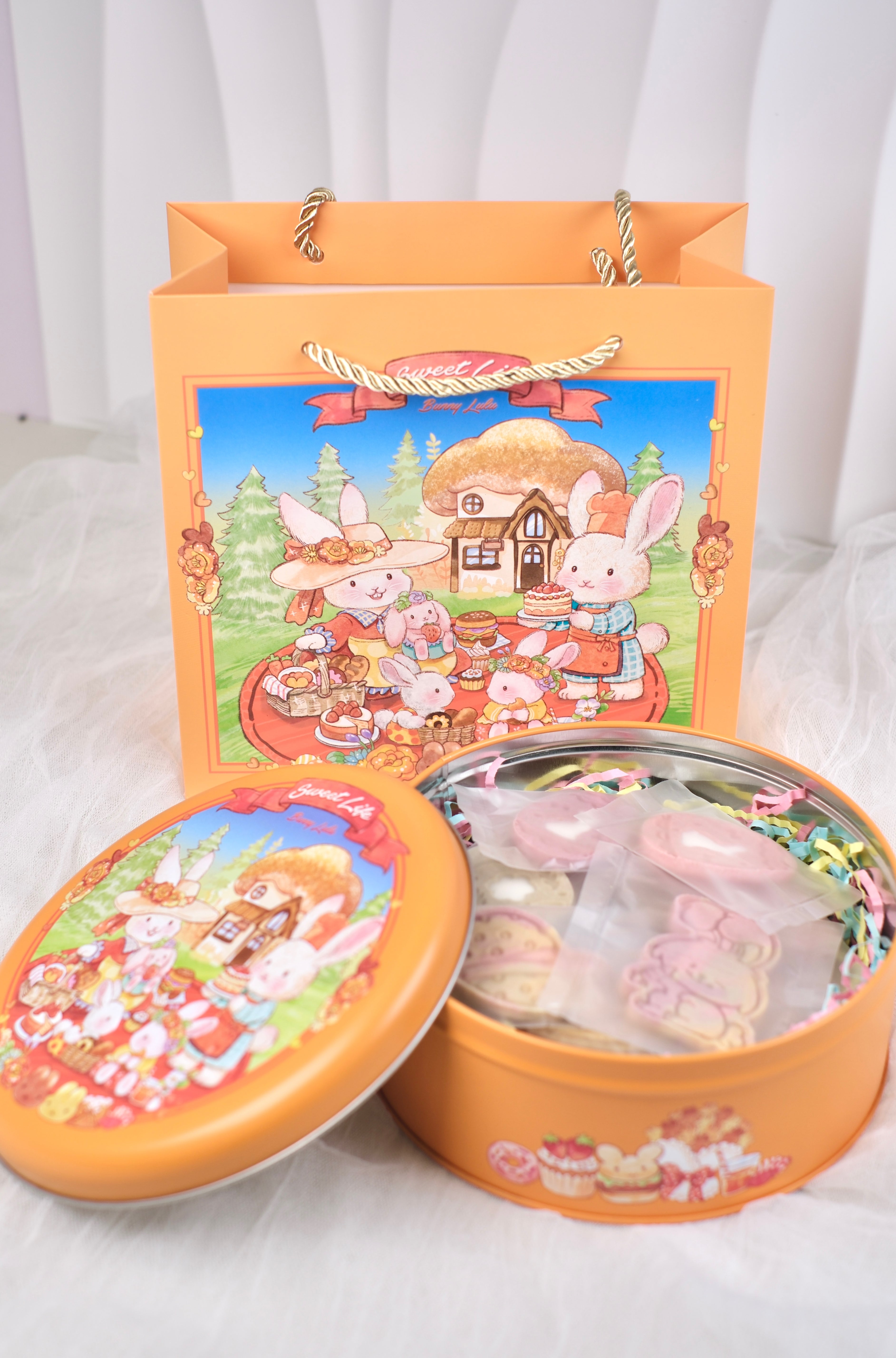 Festival Foods