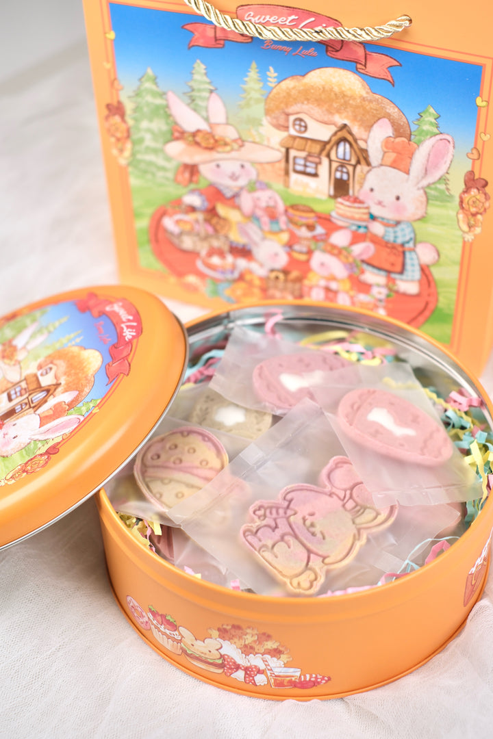 Hoppy Easter Box