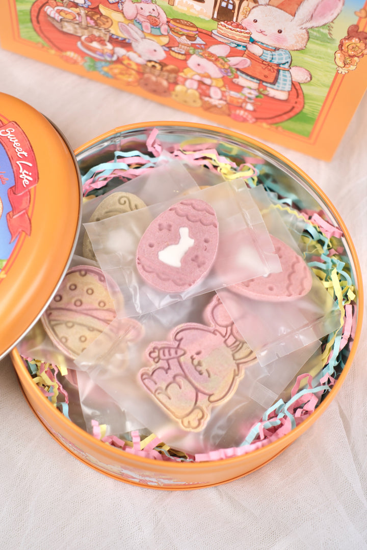 Hoppy Easter Box
