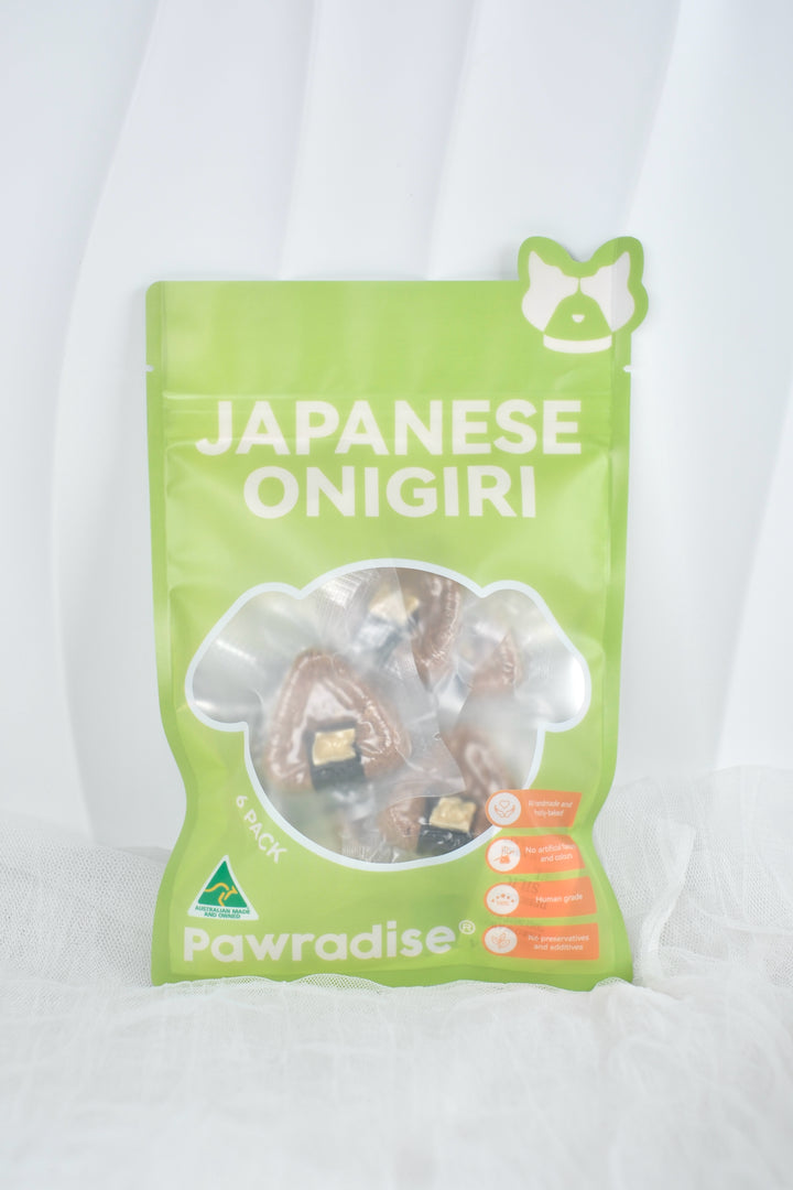 Japanese Onigiri