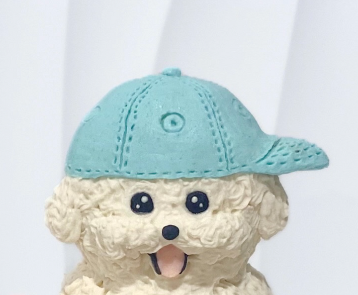 Huggy Hat