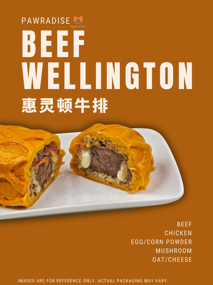Nutrition Set Menu VOL.1