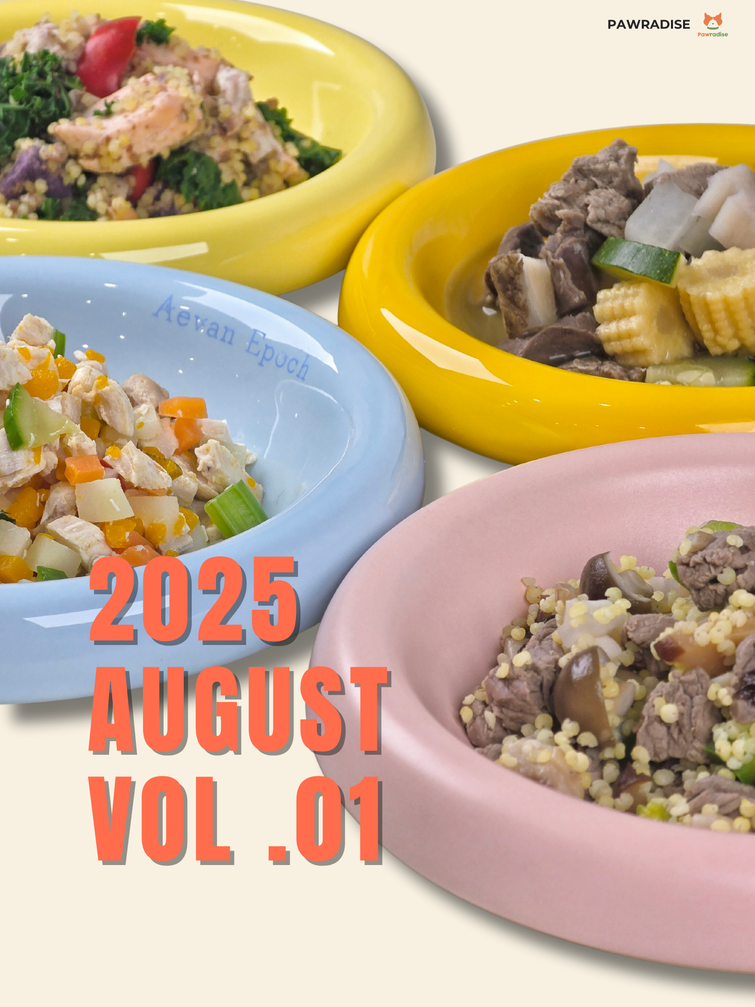 Nutrition Cuisine