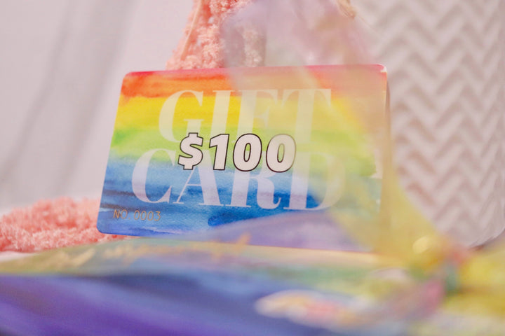 Pawradise Pet Bakery Gift Card